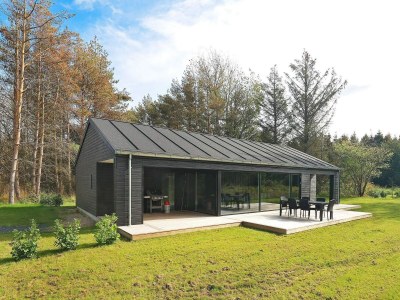Holiday house 6 Personen Ferienhaus in Hjørring-By Traum - Outdoor photo 24