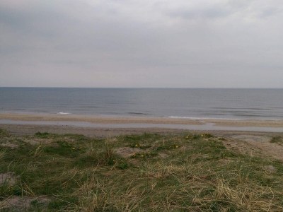 Holiday house 6 Personen Ferienhaus in Hjørring-By Traum - Outdoor photo 27