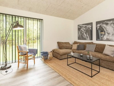 Holiday house 6 Personen Ferienhaus in Hjørring-By Traum - Outdoor photo 30