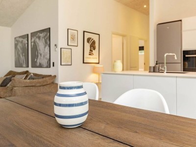 Holiday house 6 Personen Ferienhaus in Hjørring-By Traum - Outdoor photo 31