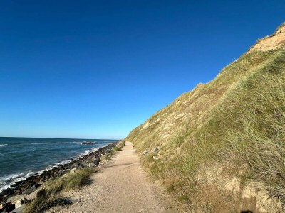 Holiday house 6 Personen Ferienhaus in Hjørring-By Traum - Outdoor photo 34