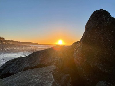 Holiday house 6 Personen Ferienhaus in Hjørring-By Traum - Outdoor photo 38
