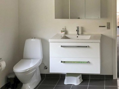 Holiday house 8 Personen Ferienhaus in Ansager - Outdoor photo 6