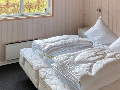 Holiday house 8 Personen Ferienhaus in Ansager - Outdoor photo 12