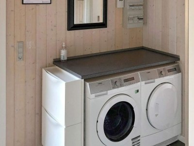 Holiday house 8 Personen Ferienhaus in Ansager - Outdoor photo 26