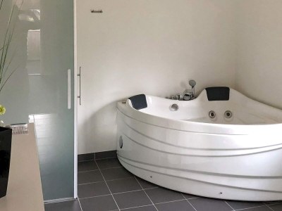 Holiday house 8 Personen Ferienhaus in Ansager - Outdoor photo 28