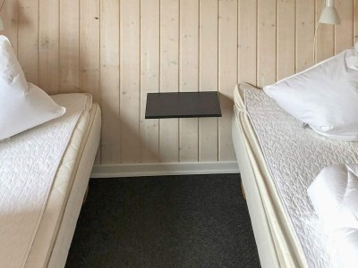 Holiday house 8 Personen Ferienhaus in Ansager - Outdoor photo 31