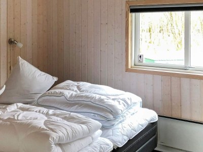 Holiday house 8 Personen Ferienhaus in Ansager - Outdoor photo 32