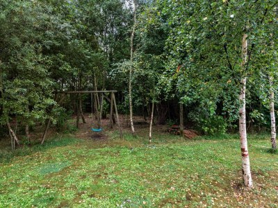 Holiday house 8 Personen Ferienhaus in Ansager - Outdoor photo 33