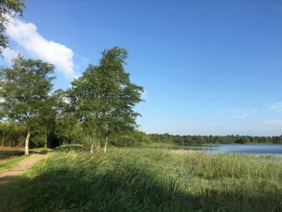 Holiday house 8 Personen Ferienhaus in Ansager - Outdoor photo 36