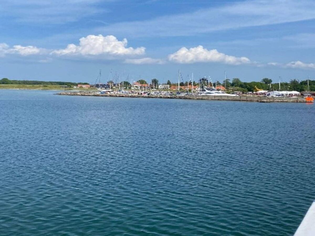 Holiday house 4 person holiday home in Haderslev - Outdoor photo 2