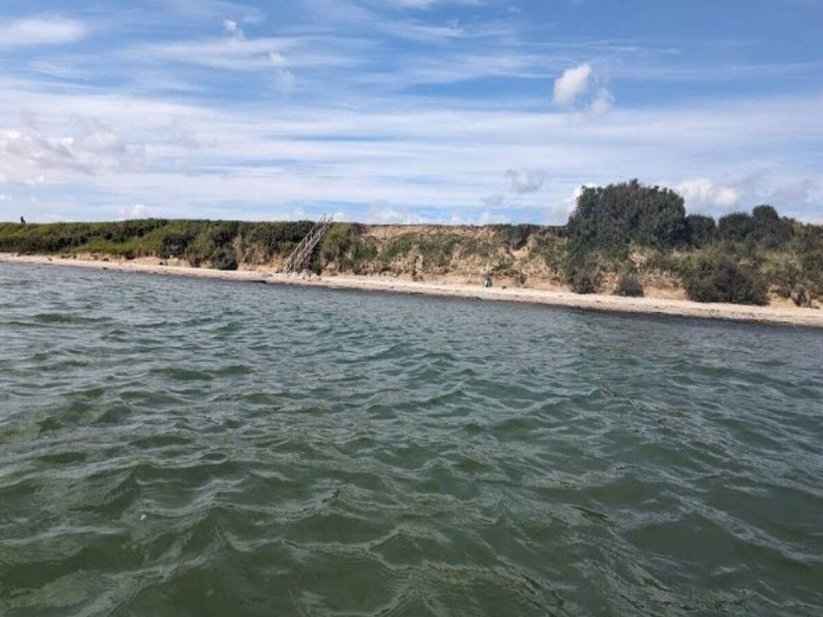 Holiday house 4 person holiday home in Haderslev - Outdoor photo 3