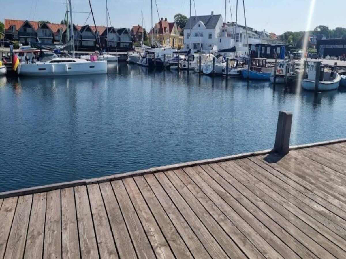 Holiday house 4 person holiday home in Haderslev - Outdoor photo 5