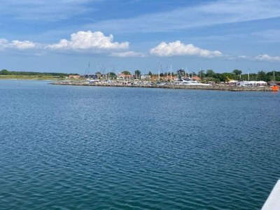 Holiday house 4 person holiday home in Haderslev - Outdoor photo 2