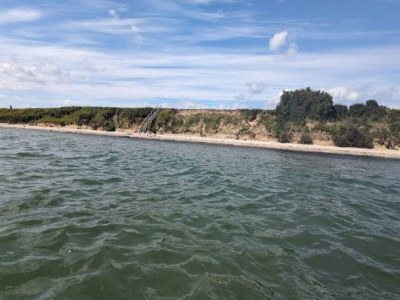 Holiday house 4 person holiday home in Haderslev - Outdoor photo 3