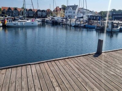 Holiday house 4 person holiday home in Haderslev - Outdoor photo 5