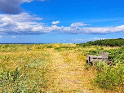 Holiday house 4 person holiday home in Haderslev - Outdoor photo 6