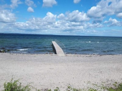 Holiday house 4 person holiday home in Haderslev - Outdoor photo 15