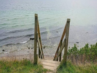 Holiday house 4 person holiday home in Haderslev - Outdoor photo 16