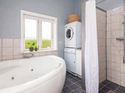 Holiday house 4 person holiday home in Haderslev - Outdoor photo 18