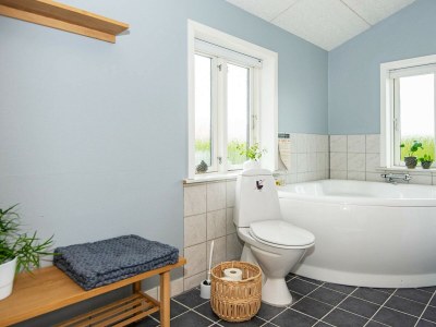 Holiday house 4 person holiday home in Haderslev - Outdoor photo 20