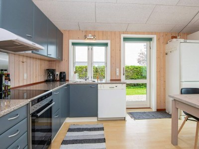 Holiday house 4 person holiday home in Haderslev - Outdoor photo 22