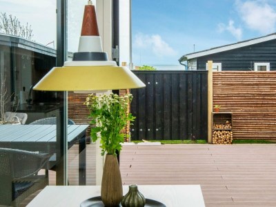 Holiday house 4 person holiday home in Haderslev - Outdoor photo 25