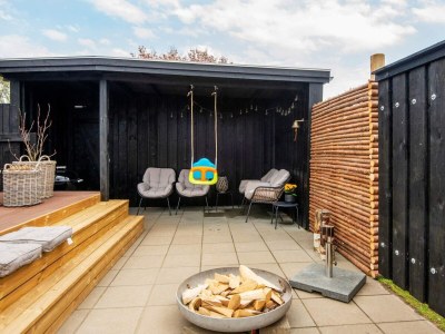 Holiday house 4 person holiday home in Haderslev - Outdoor photo 29