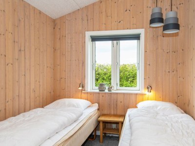 Holiday house 4 person holiday home in Haderslev - Outdoor photo 34