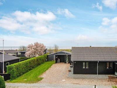 Holiday house 4 person holiday home in Haderslev - Outdoor photo 37