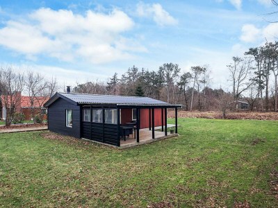 Holiday house 6 Personen Ferienhaus in Hals-By Traum - Outdoor photo 6
