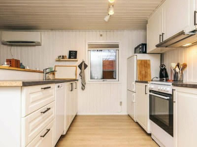 Holiday house 6 Personen Ferienhaus in Hals-By Traum - Outdoor photo 7