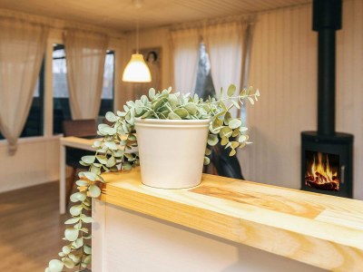 Holiday house 6 Personen Ferienhaus in Hals-By Traum - Outdoor photo 8