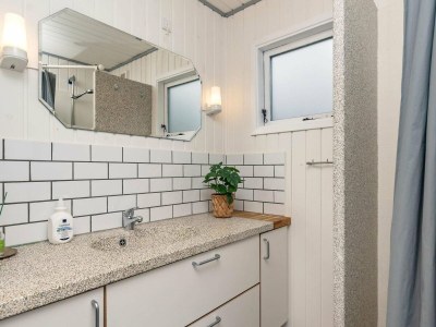 Holiday house 6 Personen Ferienhaus in Hals-By Traum - Outdoor photo 9