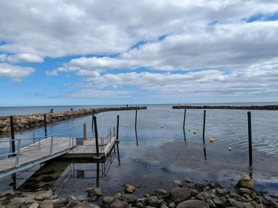 Holiday house 6 Personen Ferienhaus in Hals-By Traum - Outdoor photo 16