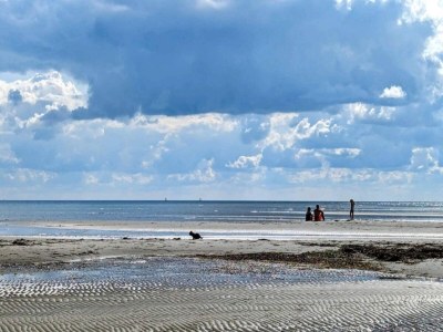 Holiday house 6 Personen Ferienhaus in Hals-By Traum - Outdoor photo 19