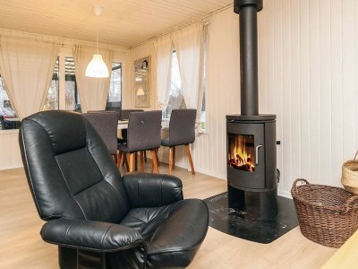 Holiday house 6 Personen Ferienhaus in Hals-By Traum - Outdoor photo 28