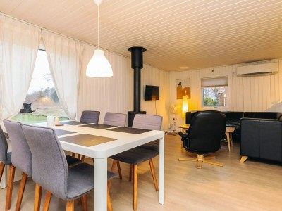 Holiday house 6 Personen Ferienhaus in Hals-By Traum - Outdoor photo 29