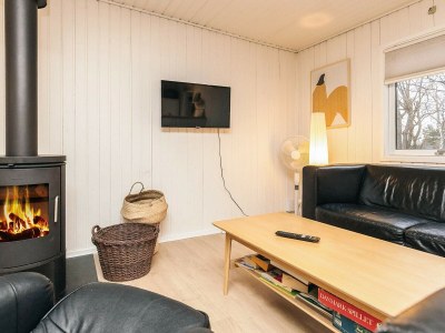 Holiday house 6 Personen Ferienhaus in Hals-By Traum - Outdoor photo 30