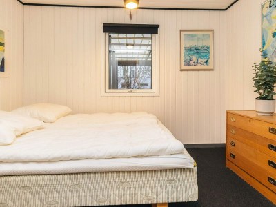 Holiday house 6 Personen Ferienhaus in Hals-By Traum - Outdoor photo 31