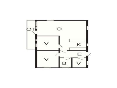 Holiday house 6 Personen Ferienhaus in Hals-By Traum - Document photo 32