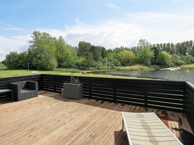 Holiday house 6 Personen Ferienhaus in Tranekær-By Traum - Outdoor photo 3