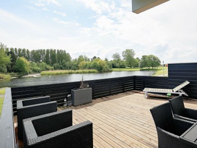 Holiday house 6 Personen Ferienhaus in Tranekær-By Traum - Outdoor photo 4