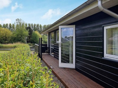 Holiday house 6 Personen Ferienhaus in Tranekær-By Traum - Outdoor photo 5