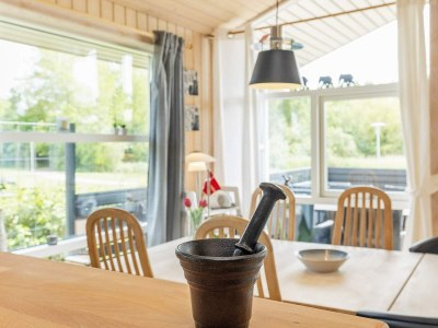 Holiday house 6 Personen Ferienhaus in Tranekær-By Traum - Outdoor photo 6