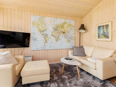 Holiday house 6 Personen Ferienhaus in Tranekær-By Traum - Outdoor photo 8