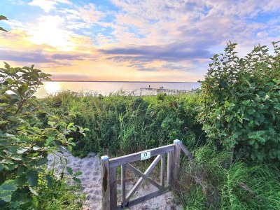 Holiday house 6 Personen Ferienhaus in Tranekær-By Traum - Outdoor photo 9