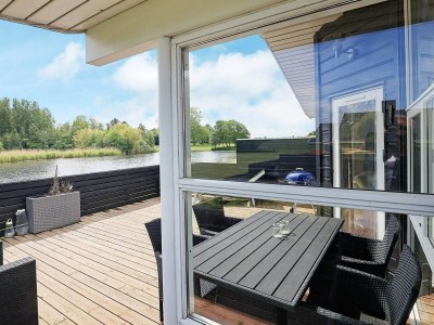 Holiday house 6 Personen Ferienhaus in Tranekær-By Traum - Outdoor photo 12