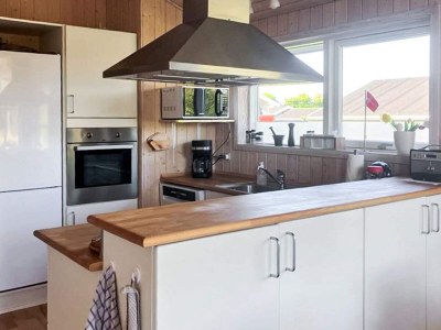 Holiday house 6 Personen Ferienhaus in Tranekær-By Traum - Outdoor photo 14