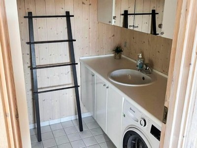 Holiday house 6 Personen Ferienhaus in Tranekær-By Traum - Outdoor photo 15